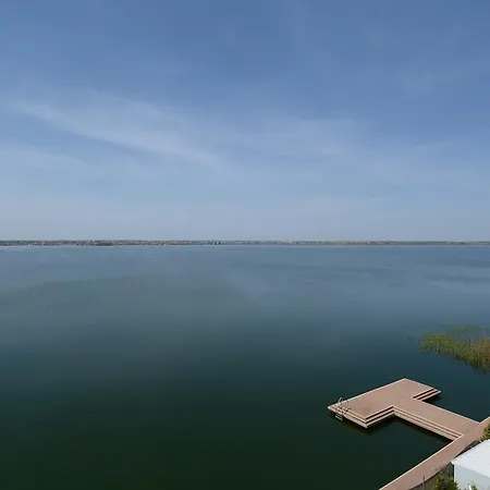 Lake View Turquoise * 马马亚